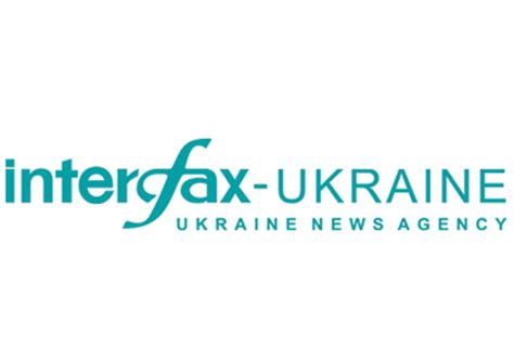 interfax ukraine news agency